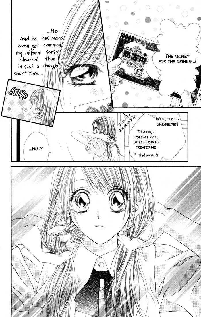 Read Honey & Honey Drops chapter 1 image 32 on Lezhin
