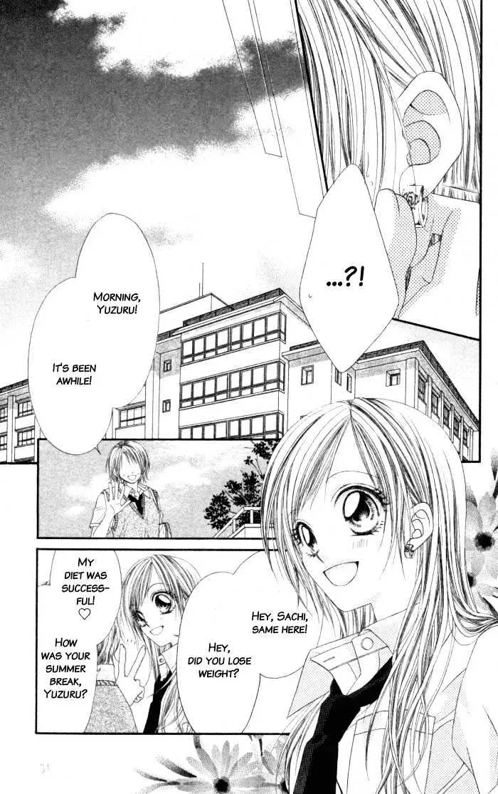 Read Honey & Honey Drops chapter 1 image 33 on Lezhin