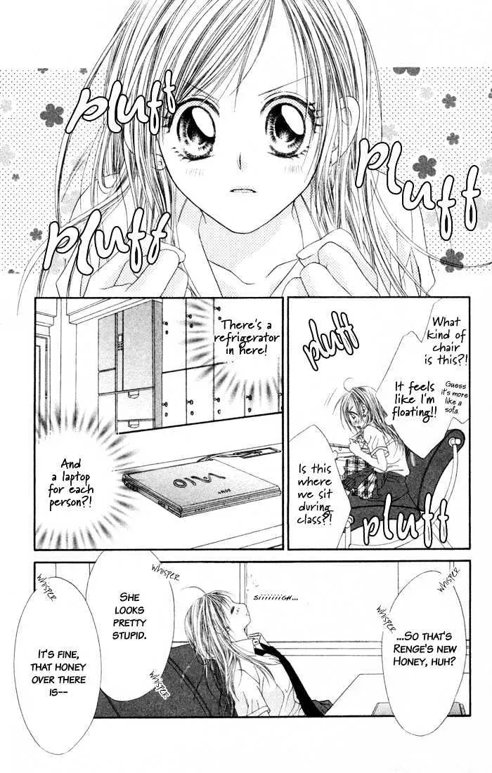 Read Honey & Honey Drops chapter 1 image 41 on Lezhin