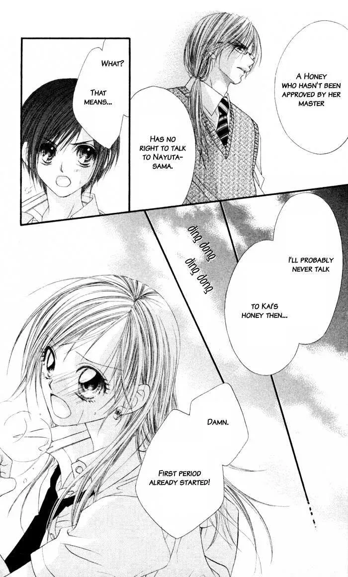 Read Honey & Honey Drops chapter 1 image 45 on Lezhin