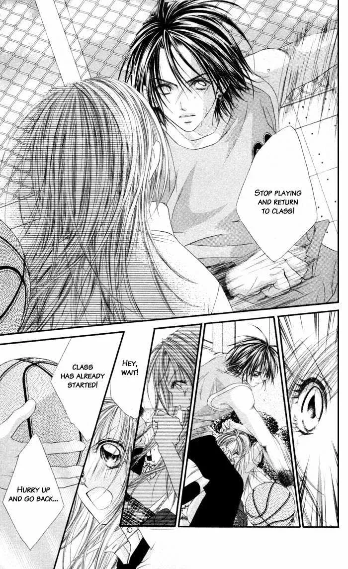 Read Honey & Honey Drops chapter 1 image 47 on Lezhin