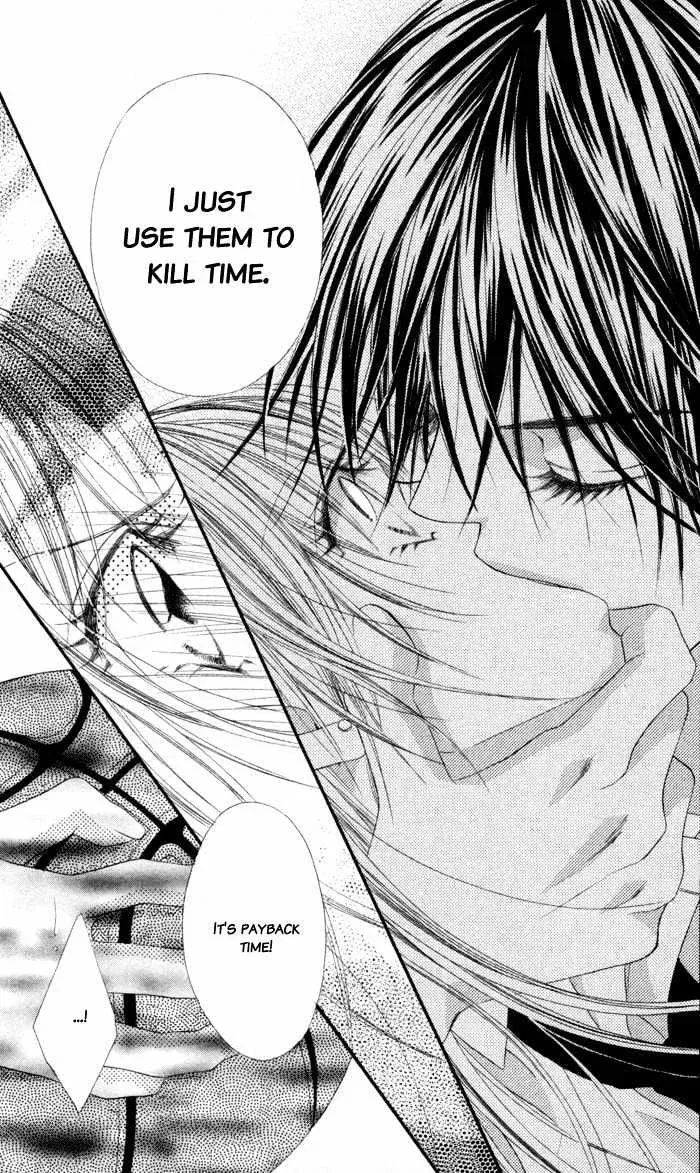 Read Honey & Honey Drops chapter 1 image 52 on Lezhin