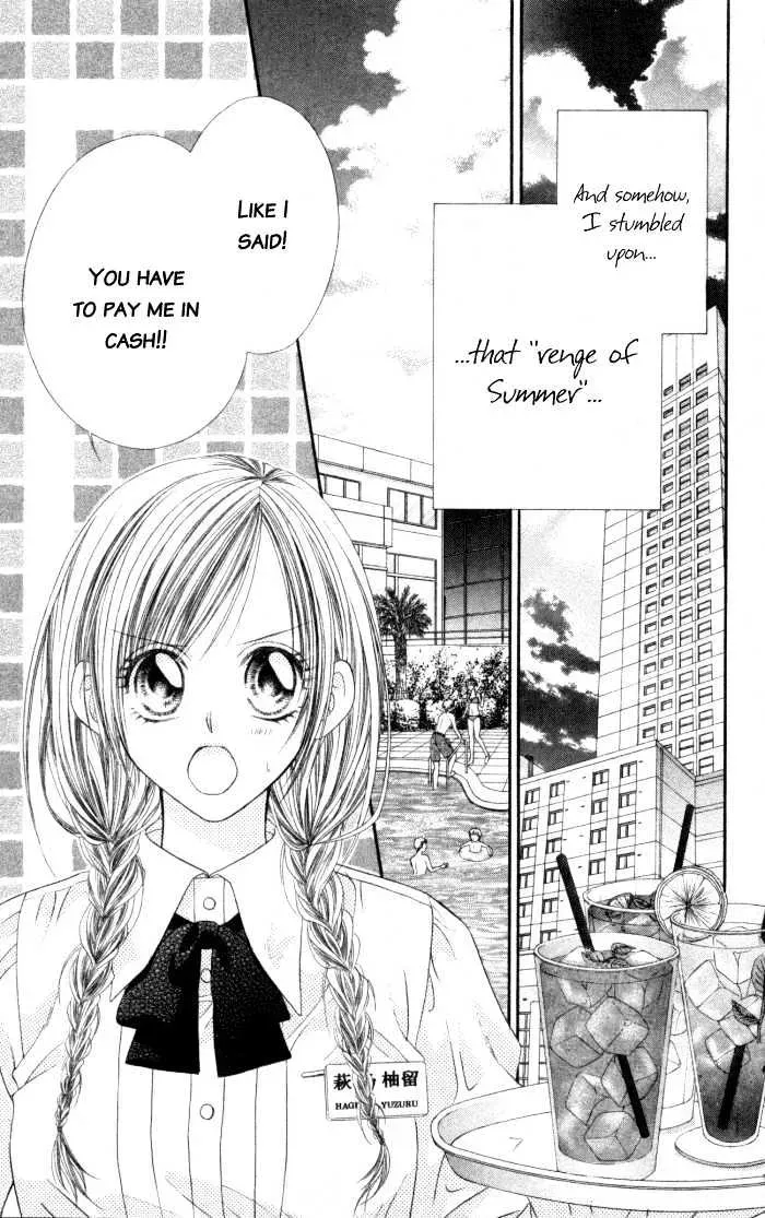 Read Honey & Honey Drops chapter 1 image 9 on Lezhin