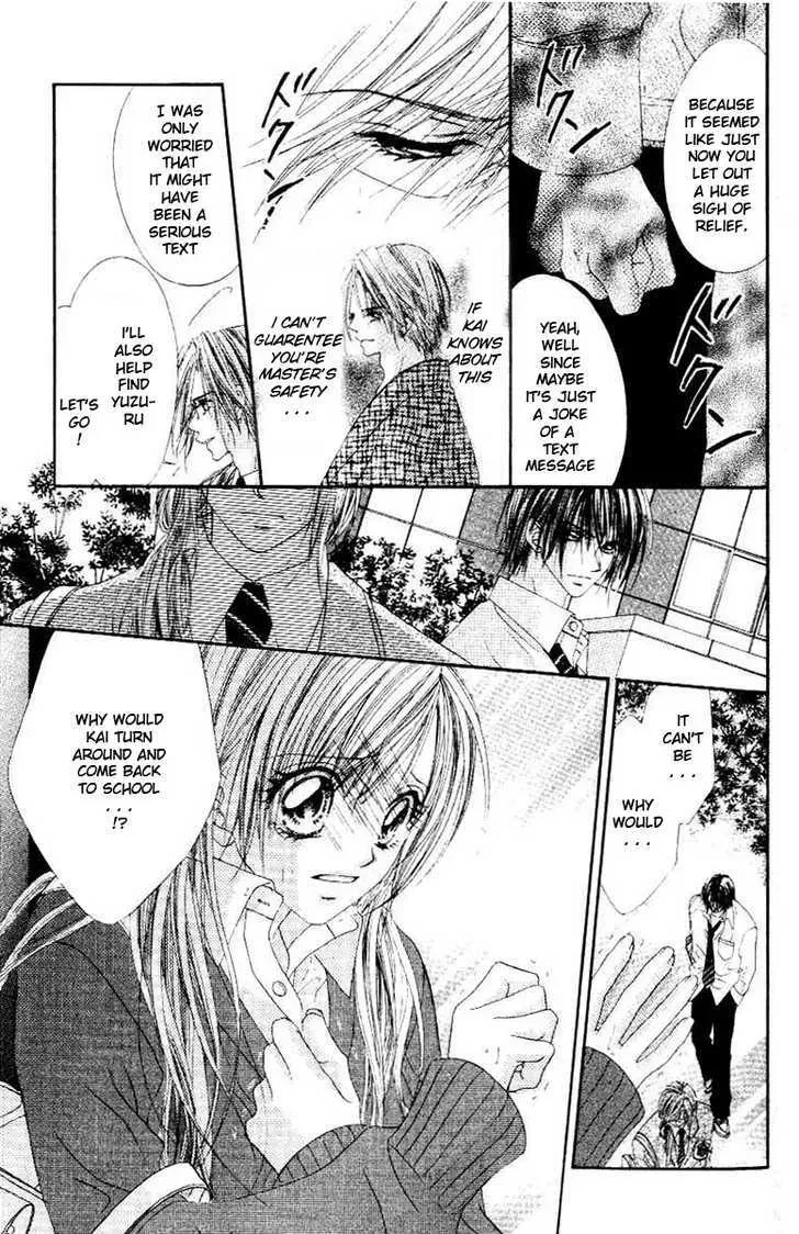 Read Honey & Honey Drops chapter 10 image 3 on Lezhin