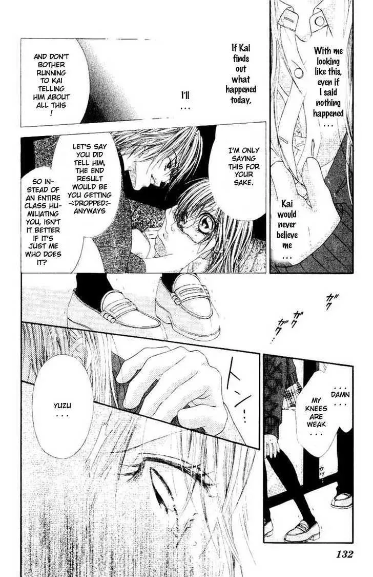 Read Honey & Honey Drops chapter 10 image 4 on Lezhin
