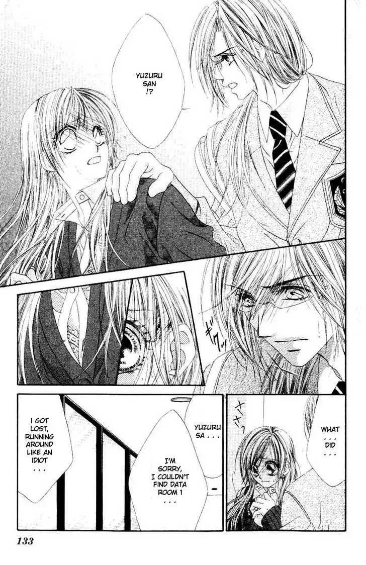 Read Honey & Honey Drops chapter 10 image 5 on Lezhin
