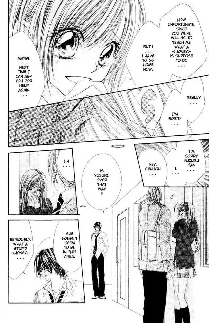 Read Honey & Honey Drops chapter 10 image 6 on Lezhin