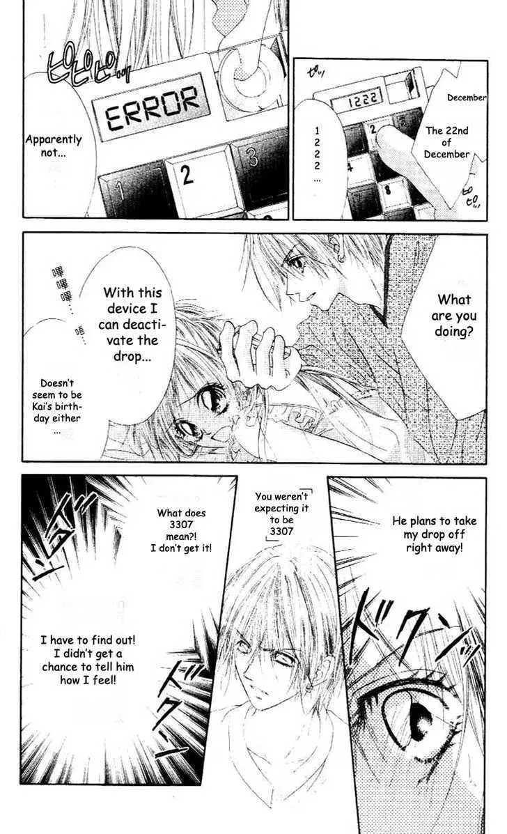 Read Honey & Honey Drops chapter 11 image 5 on Lezhin