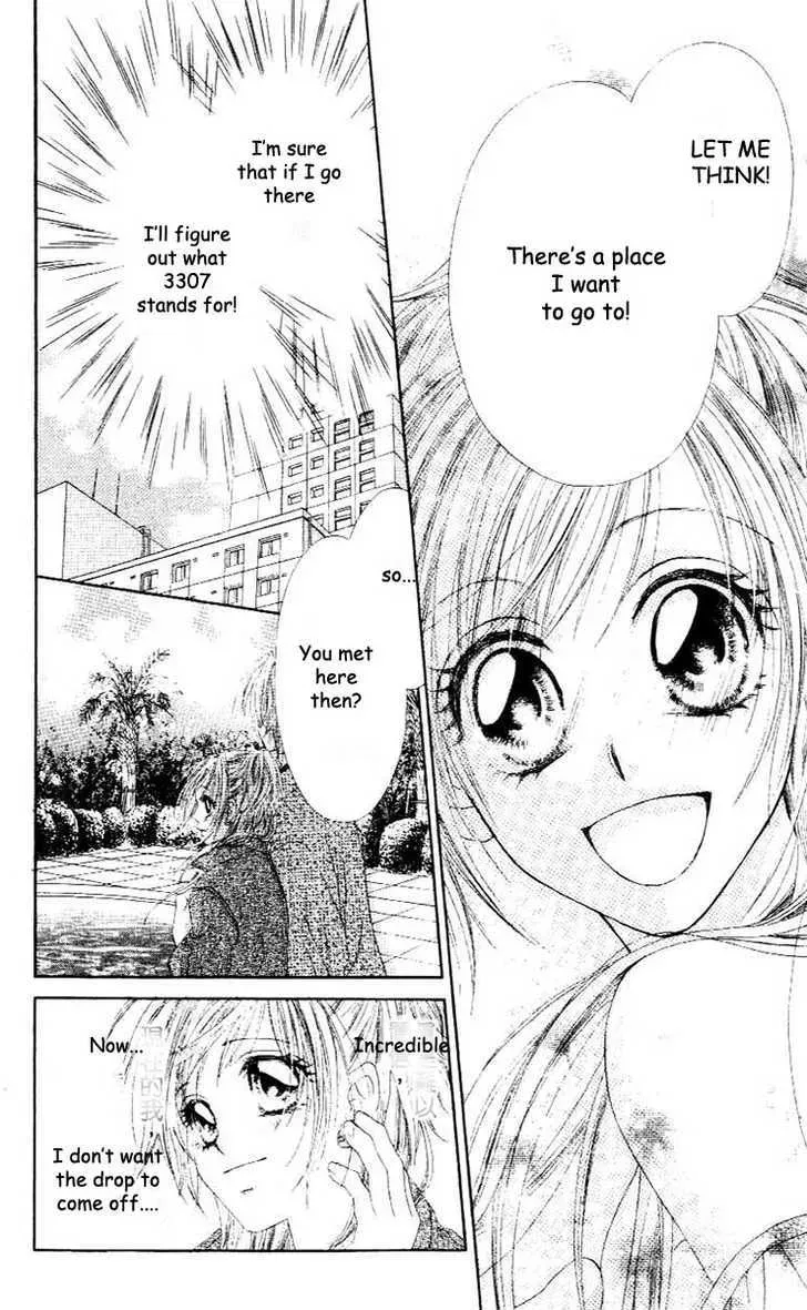 Read Honey & Honey Drops chapter 11 image 7 on Lezhin