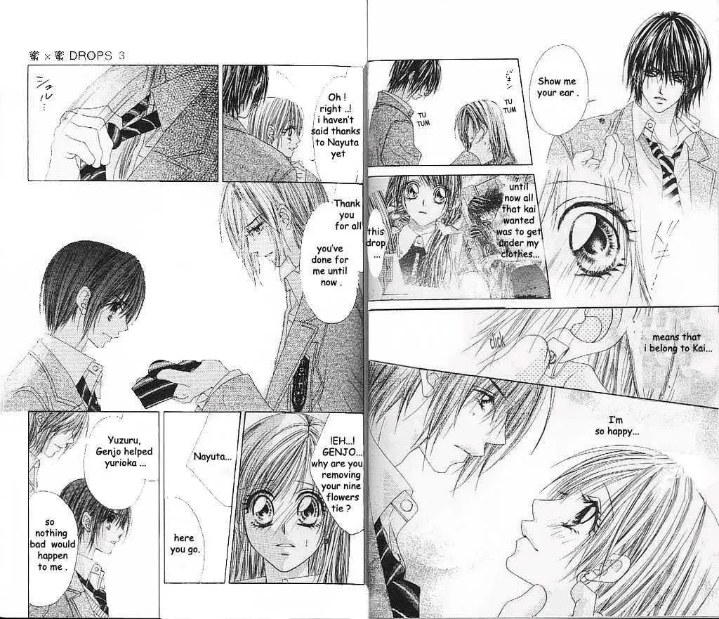 Read Honey & Honey Drops chapter 13 image 11 on Lezhin