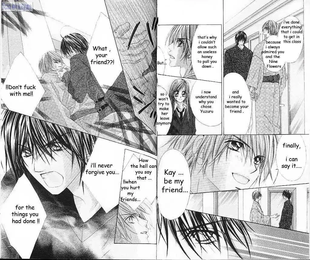 Read Honey & Honey Drops chapter 13 image 3 on Lezhin