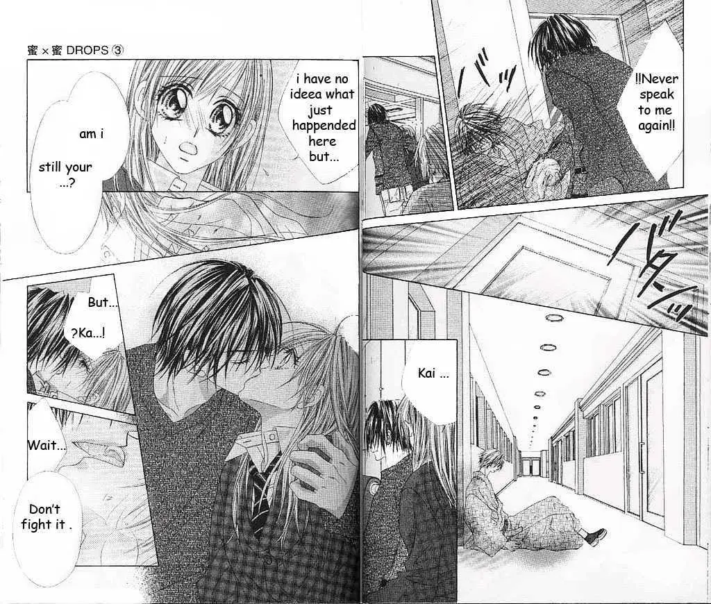 Read Honey & Honey Drops chapter 13 image 4 on Lezhin