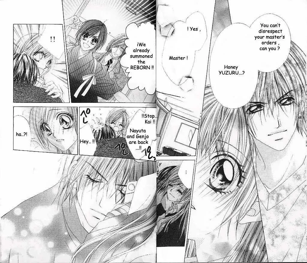 Read Honey & Honey Drops chapter 13 image 5 on Lezhin