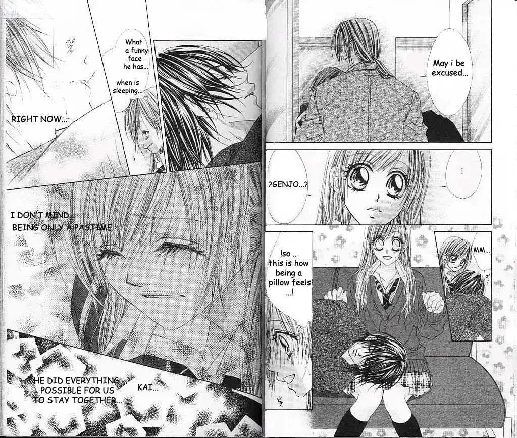 Read Honey & Honey Drops chapter 13 image 7 on Lezhin