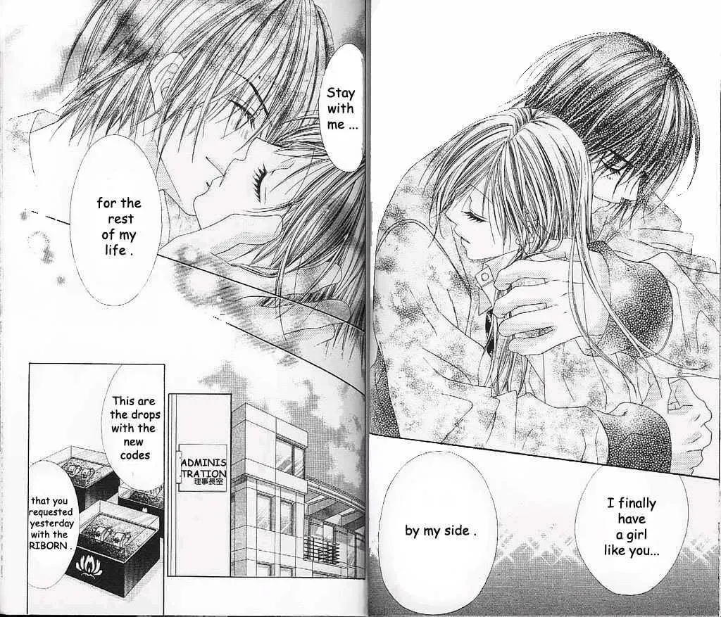 Read Honey & Honey Drops chapter 13 image 9 on Lezhin