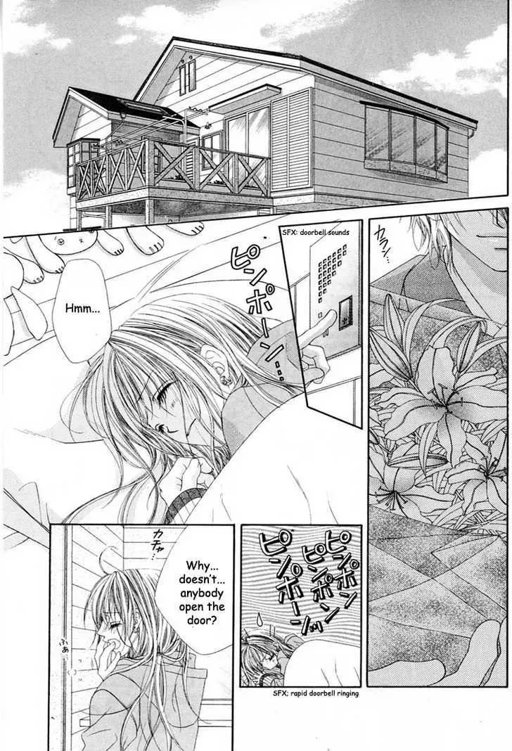 Read Honey & Honey Drops chapter 15 image 2 on Lezhin