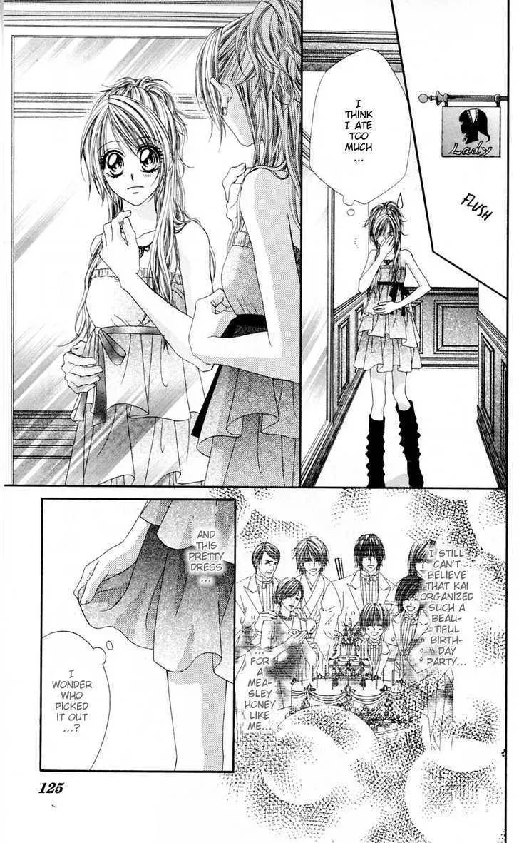 Read Honey & Honey Drops chapter 16 image 2 on Lezhin