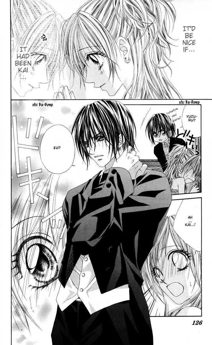 Read Honey & Honey Drops chapter 16 image 3 on Lezhin