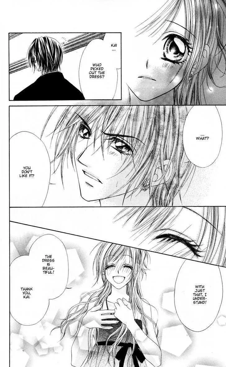 Read Honey & Honey Drops chapter 16 image 5 on Lezhin