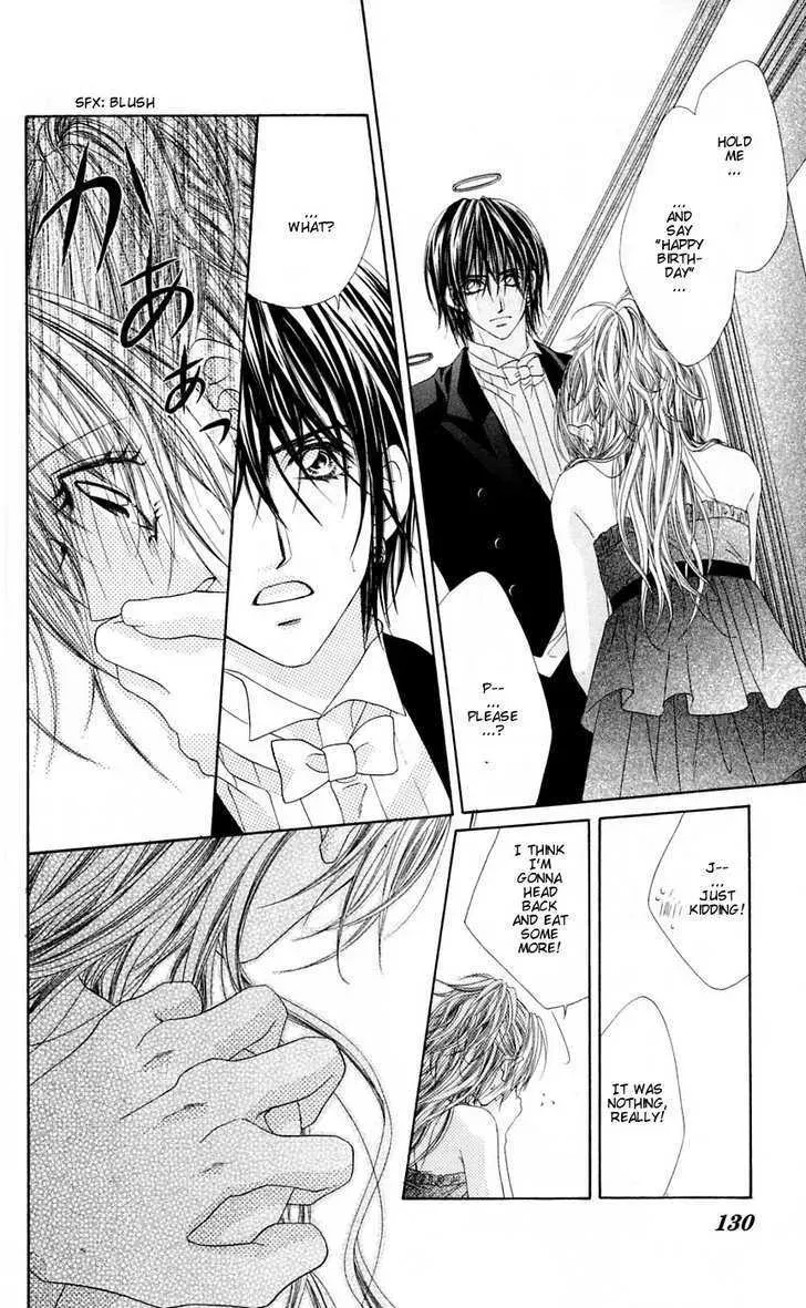 Read Honey & Honey Drops chapter 16 image 7 on Lezhin