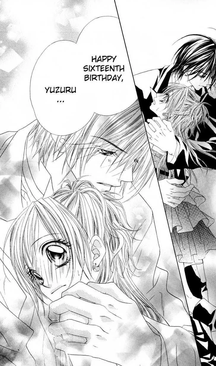 Read Honey & Honey Drops chapter 16 image 8 on Lezhin