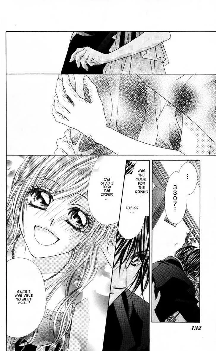 Read Honey & Honey Drops chapter 16 image 9 on Lezhin