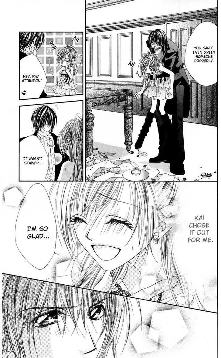 Read Honey & Honey Drops chapter 17 image 4 on Lezhin