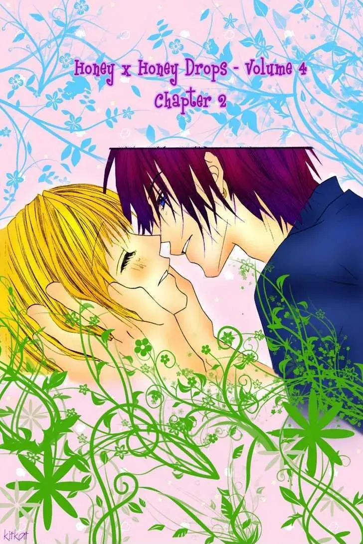 Read Honey & Honey Drops chapter 19 image 3 on Lezhin