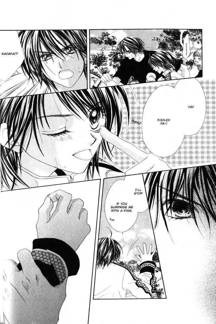 Read Honey & Honey Drops chapter 19 image 6 on Lezhin