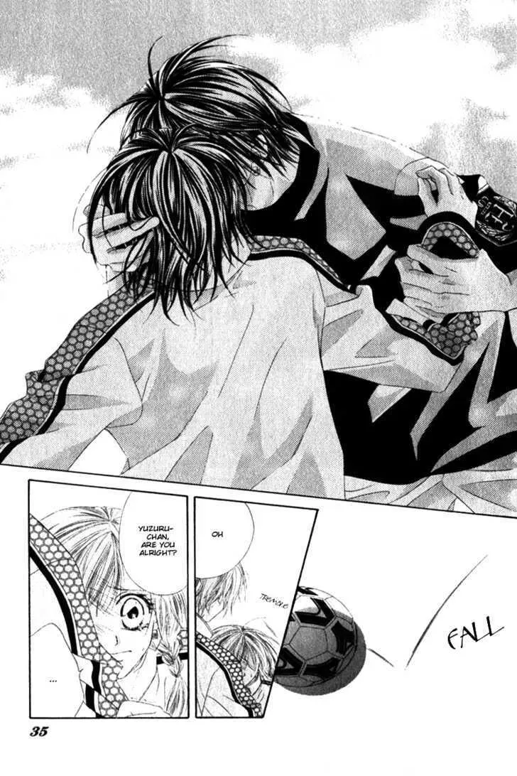 Read Honey & Honey Drops chapter 19 image 7 on Lezhin