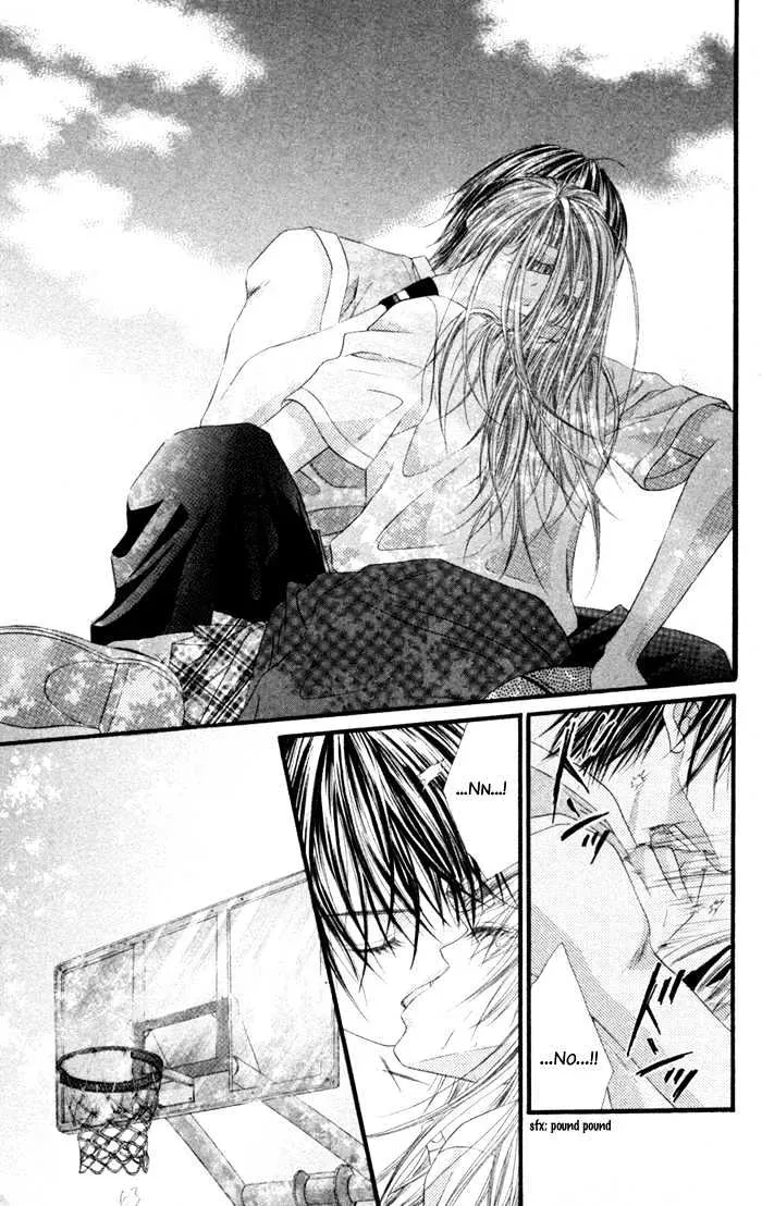 Read Honey & Honey Drops chapter 2 image 10 on Lezhin