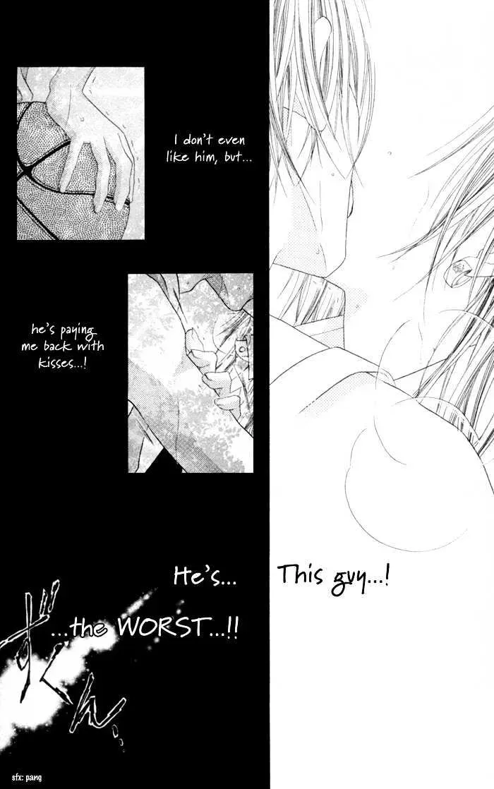 Read Honey & Honey Drops chapter 2 image 11 on Lezhin