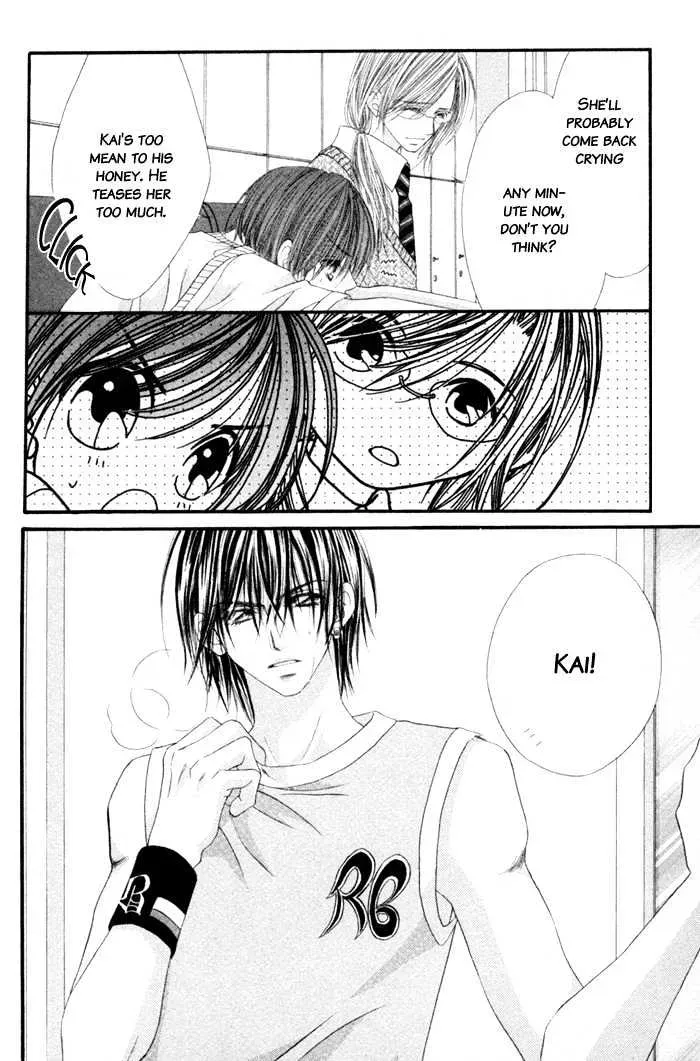 Read Honey & Honey Drops chapter 2 image 15 on Lezhin