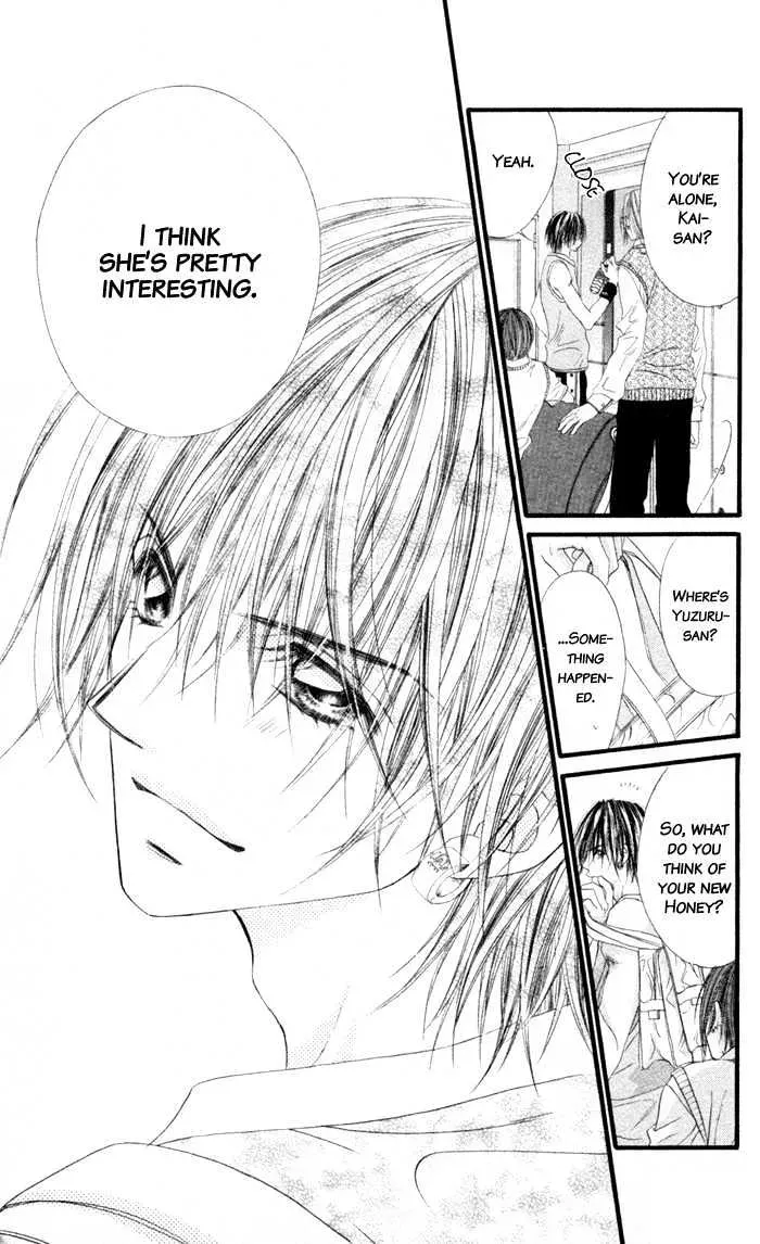 Read Honey & Honey Drops chapter 2 image 16 on Lezhin