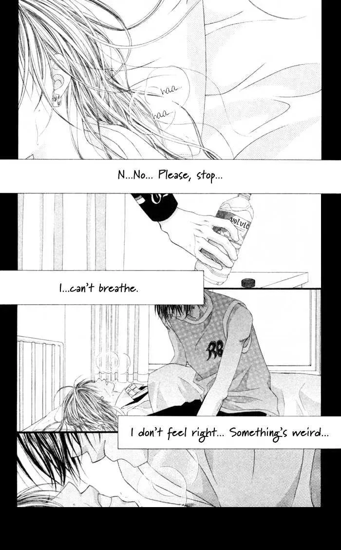 Read Honey & Honey Drops chapter 2 image 18 on Lezhin