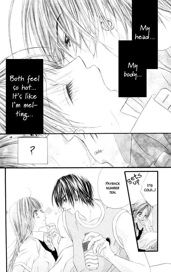 Read Honey & Honey Drops chapter 2 image 19 on Lezhin