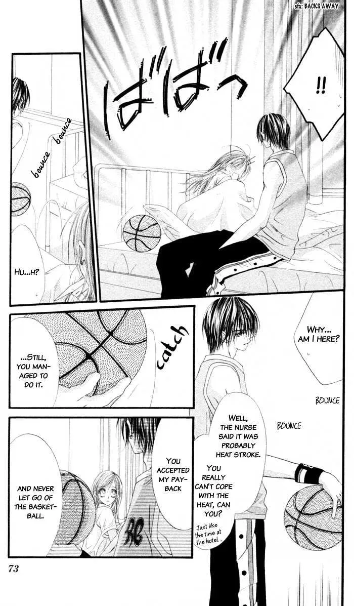 Read Honey & Honey Drops chapter 2 image 20 on Lezhin