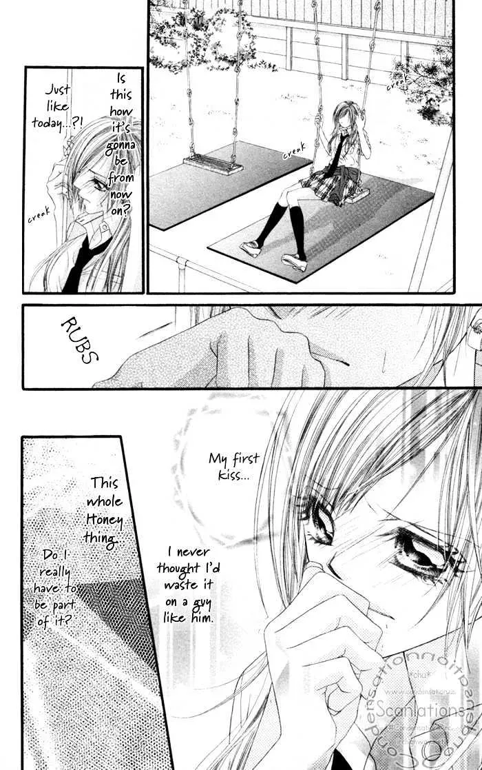 Read Honey & Honey Drops chapter 2 image 23 on Lezhin