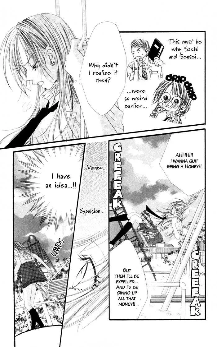 Read Honey & Honey Drops chapter 2 image 24 on Lezhin