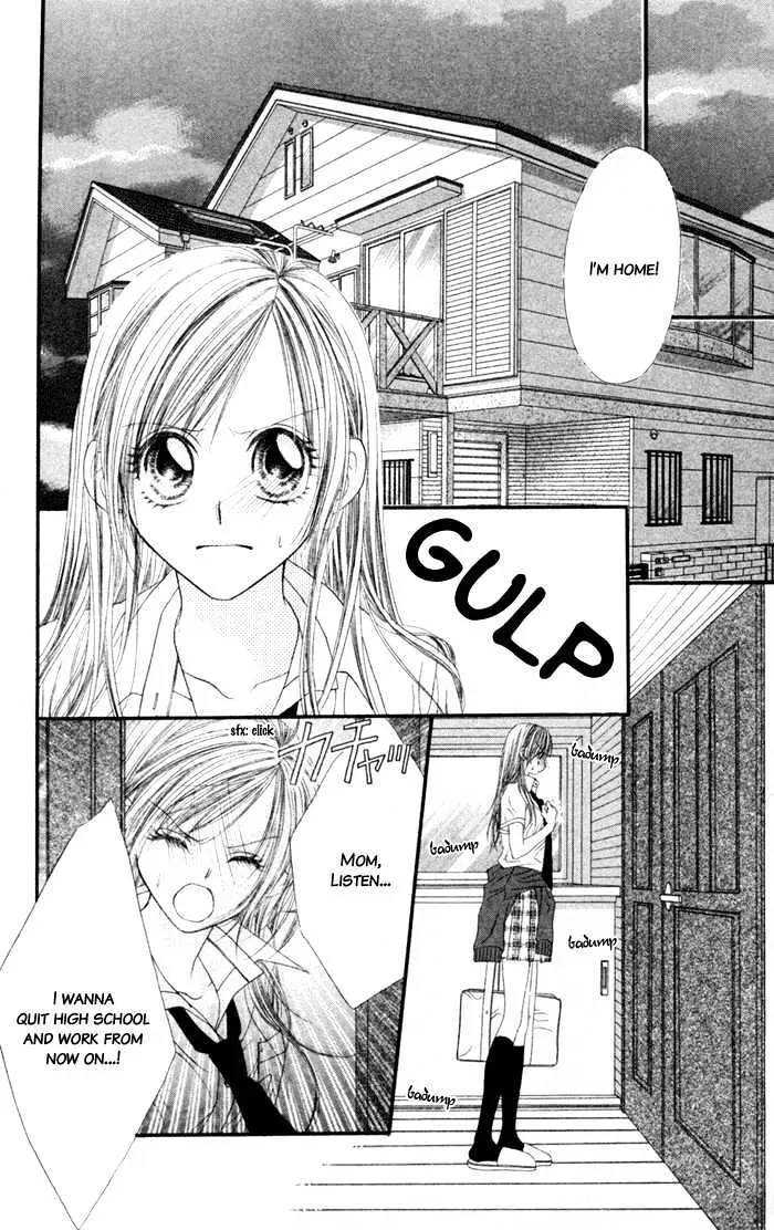 Read Honey & Honey Drops chapter 2 image 25 on Lezhin