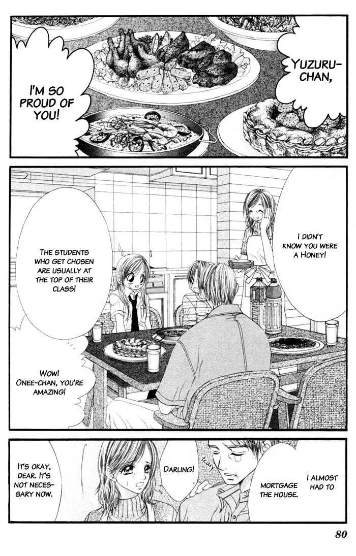 Read Honey & Honey Drops chapter 2 image 27 on Lezhin