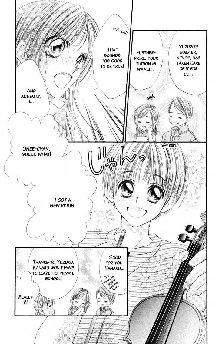 Read Honey & Honey Drops chapter 2 image 28 on Lezhin