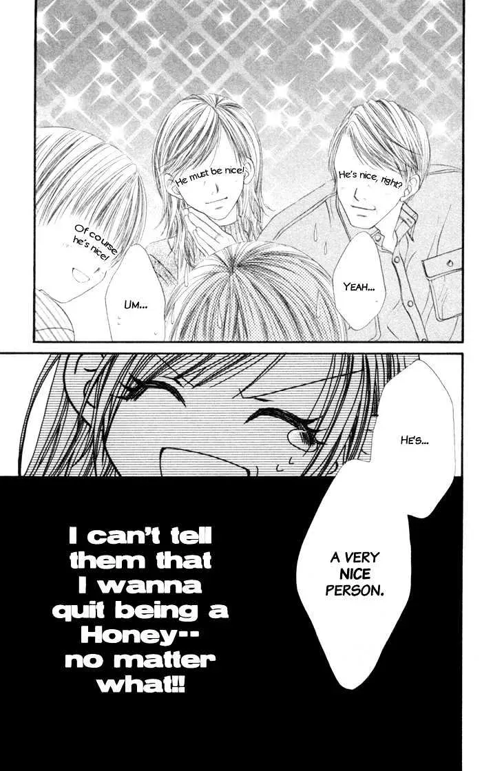 Read Honey & Honey Drops chapter 2 image 30 on Lezhin