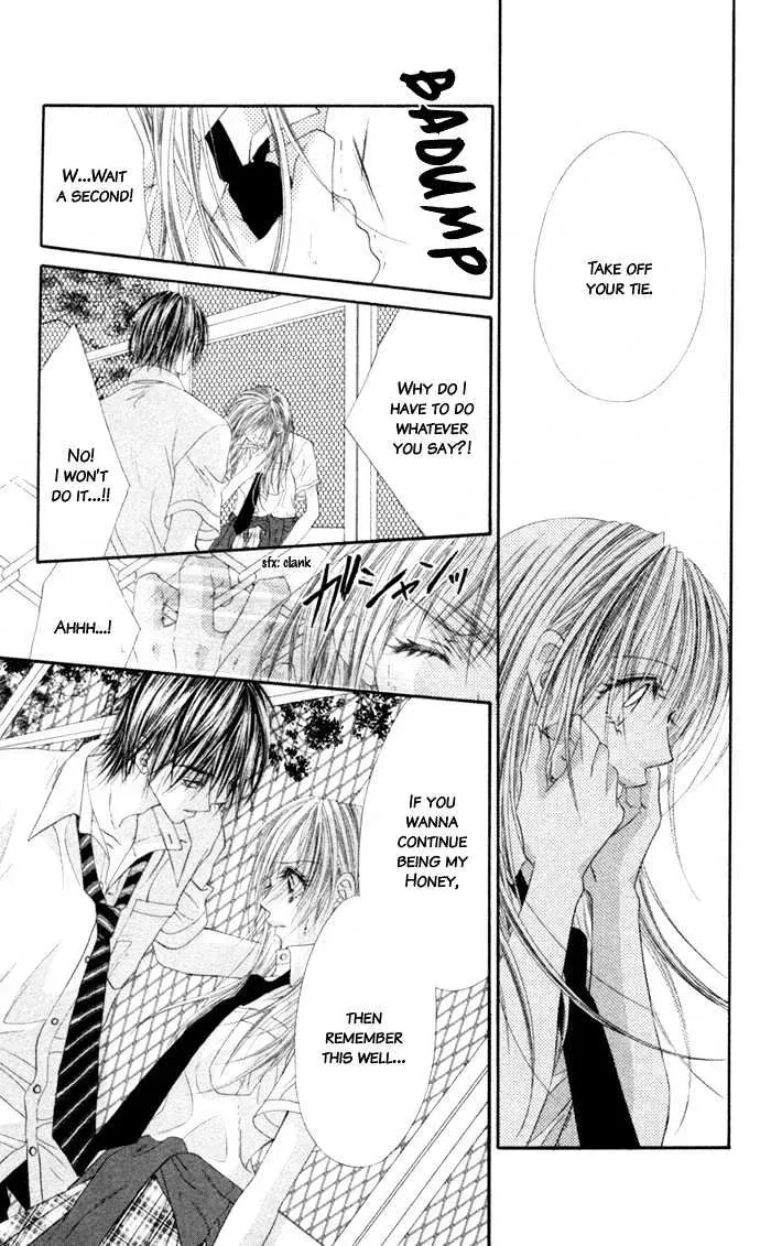 Read Honey & Honey Drops chapter 2 image 36 on Lezhin