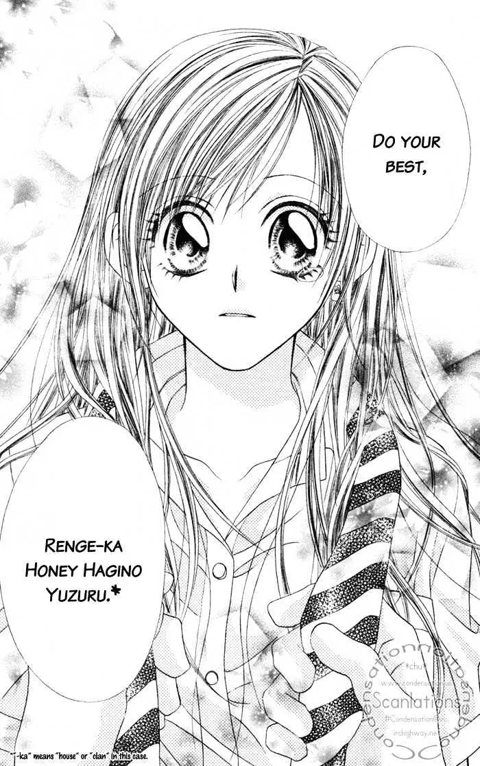 Read Honey & Honey Drops chapter 2 image 38 on Lezhin