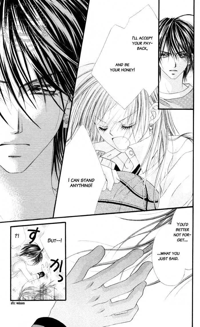 Read Honey & Honey Drops chapter 2 image 4 on Lezhin