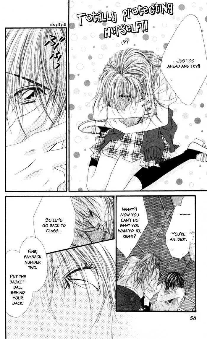 Read Honey & Honey Drops chapter 2 image 5 on Lezhin