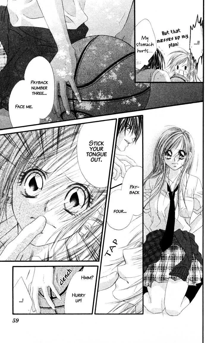 Read Honey & Honey Drops chapter 2 image 6 on Lezhin