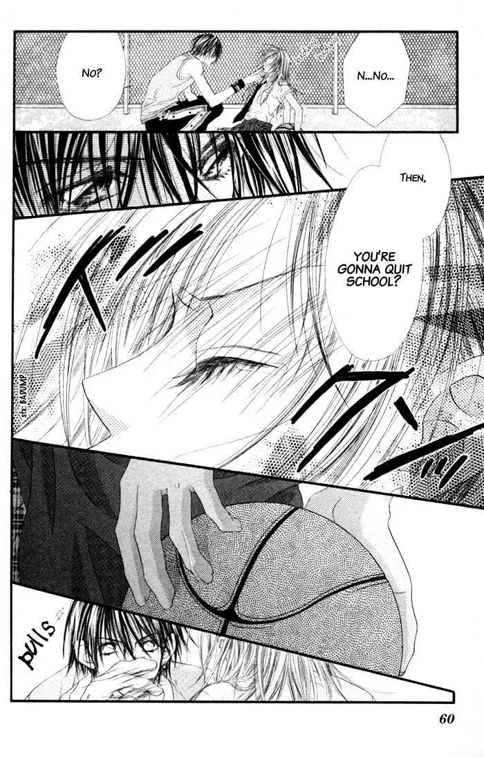 Read Honey & Honey Drops chapter 2 image 7 on Lezhin