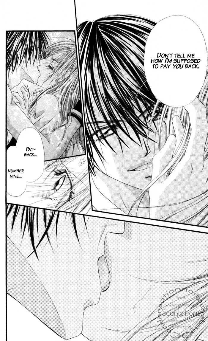 Read Honey & Honey Drops chapter 2 image 9 on Lezhin